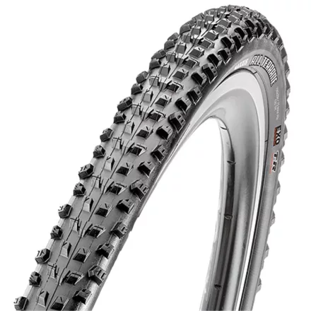 700x33c Maxxis ALL TERRANE EXO/TR Carbon Fiber Hajtogatható gumiköpeny