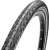 Külső Maxxis 28X1-5/8X 1-3/8700X37C OVERDRIVE MAXXPROTECT Drótperemes 621g