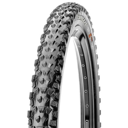 27,5x2.30 Maxxis Griffin AR 120x2Tpi 3C/TR/DD gumiköpeny