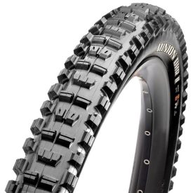   Külső Maxxis 27.5X2.40 MINION DHR II ST/DH Drótperemes 1268g