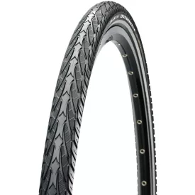   700x38c Maxxis OVERDRIVE K2/fényvisszaverős Drótperemes gumiköpeny