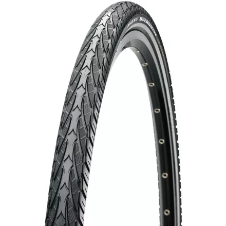 700x38c Maxxis OVERDRIVE K2/fényvisszaverős Drótperemes gumiköpeny