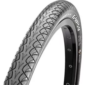   700x38C Maxxis Gypsy reflexcsikos 2L 60Tpi 645g drótperemes gumiköpeny