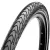 Külső Maxxis 700X40C OVERDRIVE EXCEL Silkshield/fényvisszaverős Drótperemes 630g