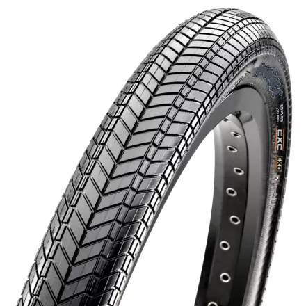 29x2.00 Maxxis Grifter 60Tpi 70a Drótperemes Gumiköpeny 744g