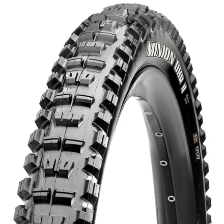  29x2.40 Maxxis MINION DHR II 3C MaxxGrip / DH / TR Hajtogatható gumiköpeny OEM Akció