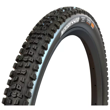 Külső Maxxis 29X2.50WT AGGRESSOR DD/TR Hajtogatható 1182g ÚJDONSÁG!