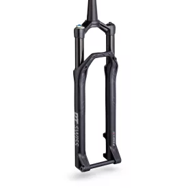   29" DT Swiss F 232 ONE 110mm BOOST 15mm TA Tapered 51mm fekete teleszkóp