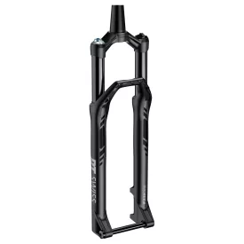   29" DT Swiss F 232 ONE Remote 110mm BOOST 15mm TA Tapered 51mm fekete teleszkóp