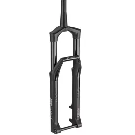   29"  DT Swiss F535 ONE 150mm BOOST 15x110mm Tapered Remote fekete teleszkóp kar nélkül OEM Akció
