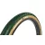 700x40C PANARACER Gravelking SK Tubeless hajtogatós British Racing Green, Brown sidewall 2026 Limited Edition gumiköpeny 