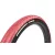 700x40C PANARACER Gravelking SK Tubeless hajtogatós Sakura/Black 2026 Limited Edition gumiköpeny 