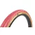 700x40C PANARACER Gravelking SK Tubeless hajtogatós Sakura/Brown 2026 Limited Edition gumiköpeny 