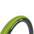 700x40C PANARACER Gravelking SS Tubeless hajtogatós Zöld gumiköpeny