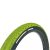 700x40C PANARACER Gravelking X1 Tubeless hajtogatós Zöld gumiköpeny