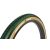 (Április végétől!) 700x45C PANARACER Gravelking SS Tubeless hajtogatós British Racing Green, Brown sidewall 2026 Limited Edition gumiköpeny 