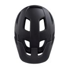 LAZER Chiru S (52-56cm) matt sötét szürke Trail sisak Akció