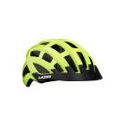 LAZER Compact DLX (54-61 cm) sisak