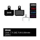 Galfer FD513 SRAM Level 2 dugattyús Advanced FÉKBETÉT