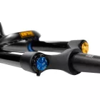 Öhlins RXF36 29' 160MM boost 110x15mm Tapered 51 mm offset fekete teleszkóp villa Akció