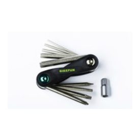 Bikefun Gadget 10 funkciós szerszám