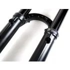 29" Fox 38 Float Performance 170mm Grip 3pos 44mm fekete teleszkóp fényes fekete OEM Akció