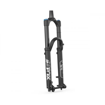 29" Fox 36 Float Performance E-Opt 150mm Grip 3pos 44mm Matt fekete teleszkóp matrica nélkül OEM (910-26-472)