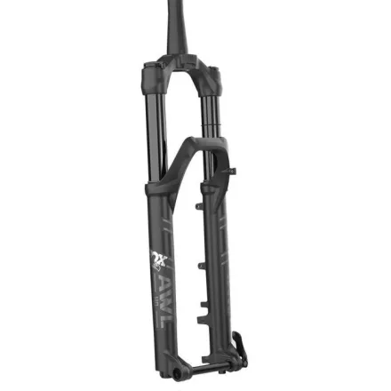 29" FOX 36 FLOAT AWL HD 150mm Boost 15x110mm Tapered Fekete Teleszkóp OEM