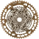 e*thirteen Helix Race Cassette 12s 9-52T Bronz - Arany fogaskoszorú