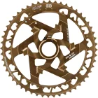 e*thirteen Helix Race Cassette 12s 9-52T Bronz - Arany fogaskoszorú