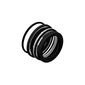   Villához DT Swiss O-gyűrű készlet ABS 32 mm becsúszóhoz