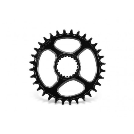 32T Garbaruk Shimano XTR M9100 Kerek lánckerék