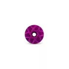 Garbaruk 1 1/8" Alu CNC A-Head kupak 4.5g lila