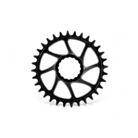 30T Garbaruk Race Face Cinch Boost Kerek lánckerék