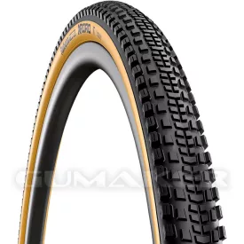   42-622 700x40C R17 X-Road Tanwall Rubena Gravel kerékpár gumi