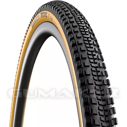 42-622 700x40C R17 X-Road Tanwall Rubena Gravel kerékpár gumi