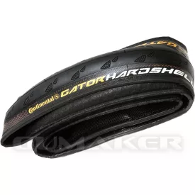   23-622 700x23C Gator HardShell Duraskin hajtogatható Continental kerékpár gumi