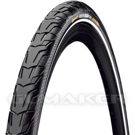   32-622 700x32C Ride City reflektoros Continental trekking gumi
