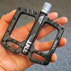Goldix/Srudec TNT CNC Alu Platform 120X110X22MM 480g ipari csapágyas pedál fekete