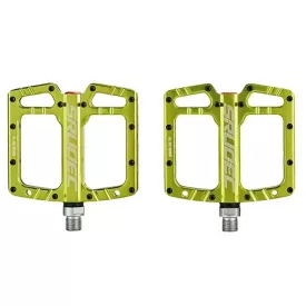   Goldix/Srudec TNT CNC Alu Platform 120X110X22MM 480g ipari csapágyas pedál zöld