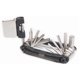 Gepida GPD Pro 11 funkciós láncbontós Multiszerszám