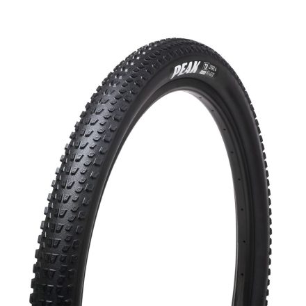 Escape, Tubeless Ready 29x2.4 / 61-622, Fekete