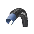 Good Year Escape Tubeless Ready 29x2.35 / 60-622, Fekete Akció