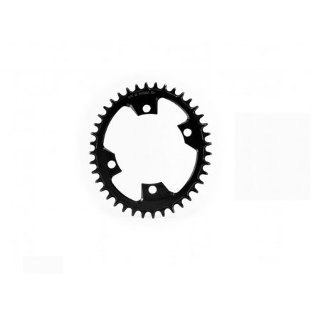 42T Garbaruk SRAM AXS 107mm BCD ovális lánckerék