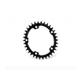 42T Garbaruk 110mm BCD 5-bolt ovális lánckerék