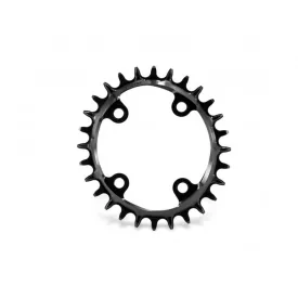32T 1.3mm Garbaruk 76mm BCD SRAM XX1 ovális lánckerék