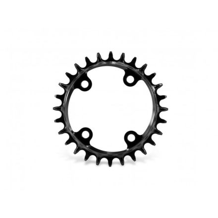 34T 76mm Garbaruk BCD SRAM XX1 kerek lánckerék