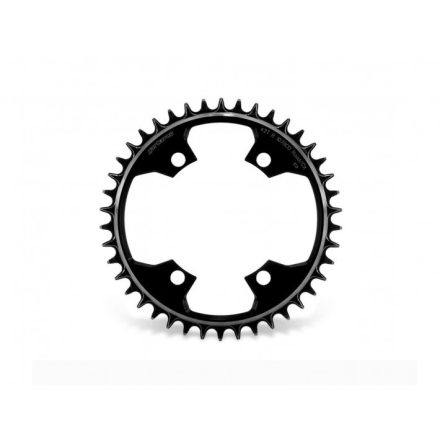 38T Garbaruk SRAM AXS 107mm BCD kerek lánckerék