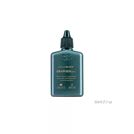 GRAPHENlube Wax aB lánc kenőanyag 50ml