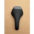 GT fekete szürke nyereg